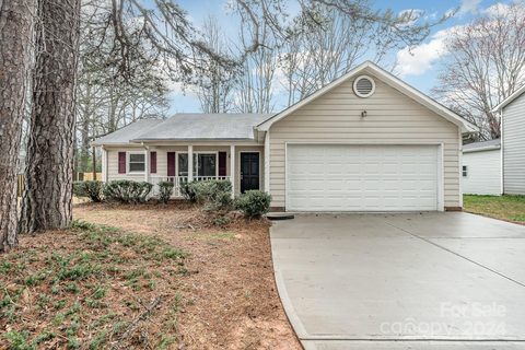 6336 Sunstone Drive