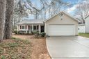6336 Sunstone Drive sold home in Charlotte, SC