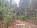 Lot 87 Peppervine Circle sold home in Rosman, SC