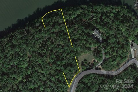Lot 60 Lake Adger Parkway