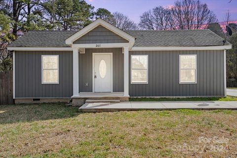 201 Atkinson Drive