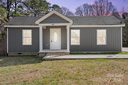 201 Atkinson Drive sold home in Charlotte, SC