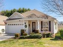 8 Eagle Creek Trail sold home in Flat Rock, SC