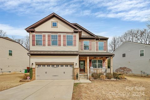 10245 Withers Road sold home in Riverwood, Charlotte, NC