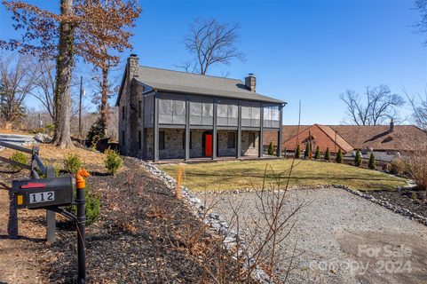 112 Glenwalden Lane