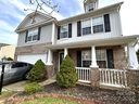 14201 Waterlyn Drive sold home in Charlotte, SC