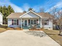 112 Newberry Drive sold home in Fletcher, SC