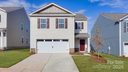 1817 Bright Hope Lane sold home in Dallas, SC