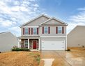 1713 Gaston Mountain Drive sold home in Dallas, SC