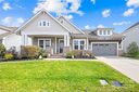 10412 Nw Ambercrest Court 115 sold home in Huntersville, SC