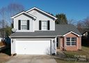 1963 8th Street Lane sold home in Hickory, SC
