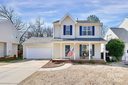 1483 Hollythorne Drive sold home in Rock Hill, SC
