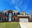 3876 Meadow Ridge Drive sold home in Concord, SC