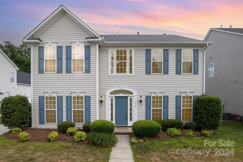 2628 Sunberry Lane