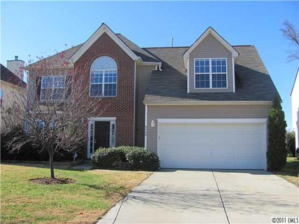 5529 Thompson Road sold home in Sunset On Linda Vista, Charlotte, NC