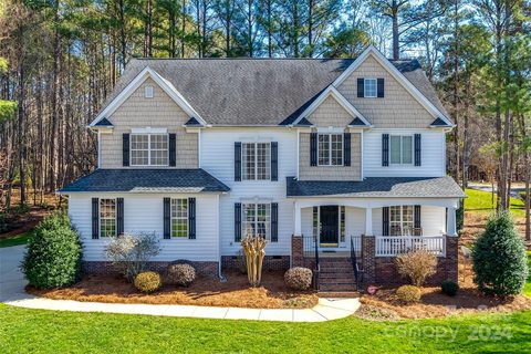 3100 Shady Knoll Court sold home in The Landing, Lake Wylie, SC