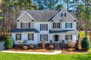 3100 Shady Knoll Court sold home in Lake Wylie, SC
