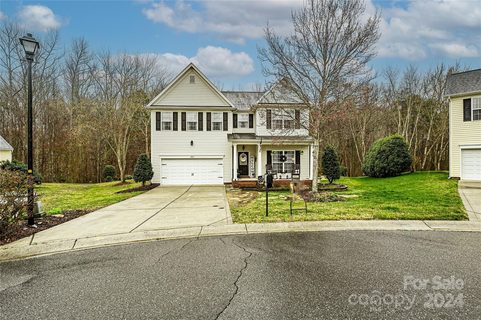 322 Lowland Way