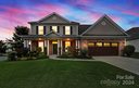 5049 Gladiola Way sold home in Tega Cay, SC