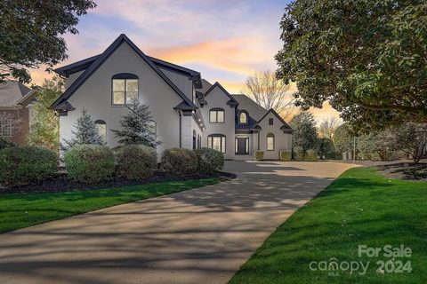 18935 Peninsula Club Drive