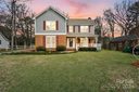 8628 Stoneface Road sold home in Charlotte, SC