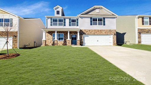 33 Ashelyn Park Drive