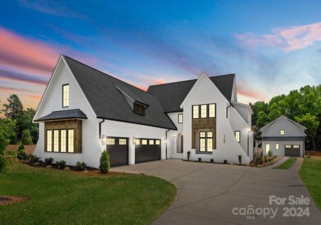 7109 Asbury Village Lane sold home in Asbury Village, Huntersville, NC