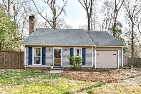 6714 Hickory Trace Drive