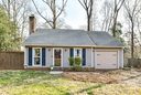 6714 Hickory Trace Drive sold home in Charlotte, SC
