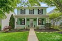 18630 The Commons Boulevard sold home in Cornelius, SC