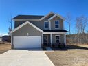 112 Morningside Loop sold home in Troutman, SC
