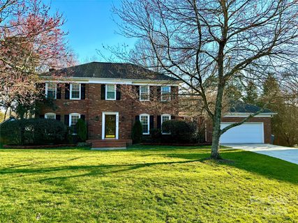 6217 Emsworth Lane sold home in Touchstone, Charlotte, NC