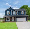 27737 Taylor Lane sold home in Albemarle, SC