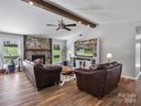 6912 Long Needles Drive sold home in Charlotte, SC