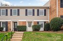4611 Hedgemore Drive J sold home in Charlotte, SC