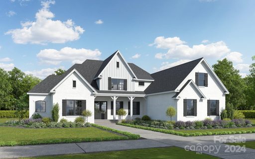 4053 Poplar Ridge Drive sold home in The Ridge At Fort Mill, Fort Mill, SC