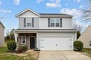 6315 Springbeauty Drive sold home in Charlotte, SC
