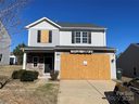 1118 Blue Topaz Drive sold home in Dallas, SC
