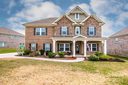 2701 Stonewood View sold home in Kannapolis, SC