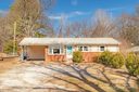 726 Fairview Road sold home in Asheville, SC