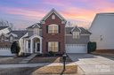 9602 Gilead Grove Road sold home in Huntersville, SC