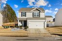 1340 Standing Oak Drive sold home in Salisbury, SC
