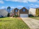 17122 Cambridge Woods Court sold home in Charlotte, SC