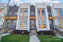 414 Southend Crossing Lane sold home in Charlotte, SC