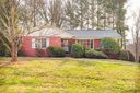 215 Old Haw Creek Road sold home in Asheville, SC