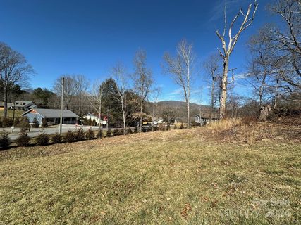1 Lundy Lane sold lot in Holston Village, Waynesville, NC