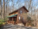 158 Cardinal Road sold home in Lake Lure, SC