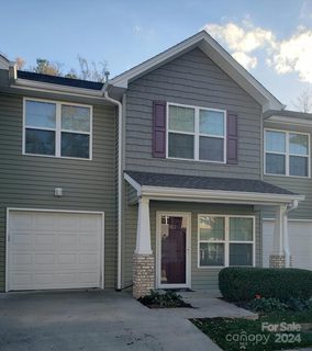 162 Alpine Ridge Drive sold condo in Mills Creek Condominiums, Asheville, NC