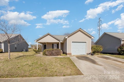 403 Dexter Place sold home in Wensley Park, Monroe, NC