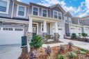 8105 Overmeadow Lane 74/17 sold home in Charlotte, SC